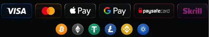 pawbets casino payments