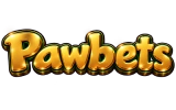 pawbets casino logo